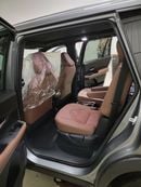 Toyota Grand Highlander PLATINUM HYBRID MAX