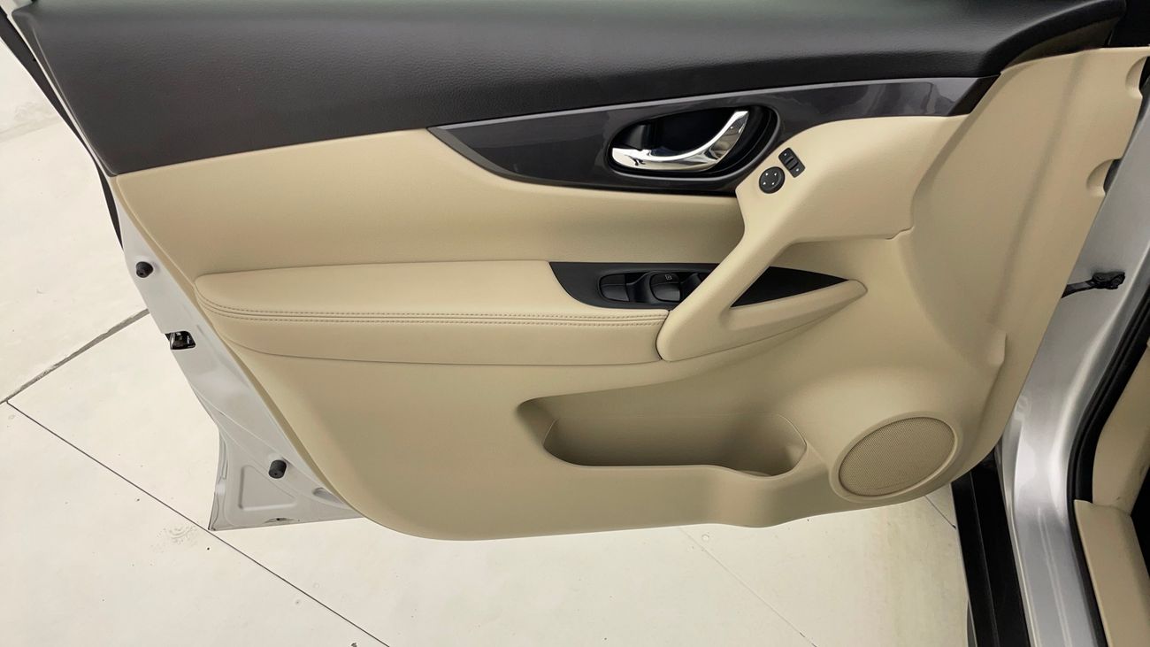 Nissan XTrail S 2.5 | Zero Down Payment | Home Test Drive