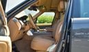 Land Rover Range Rover P530 GOLD EDITION. Local Registration +10%