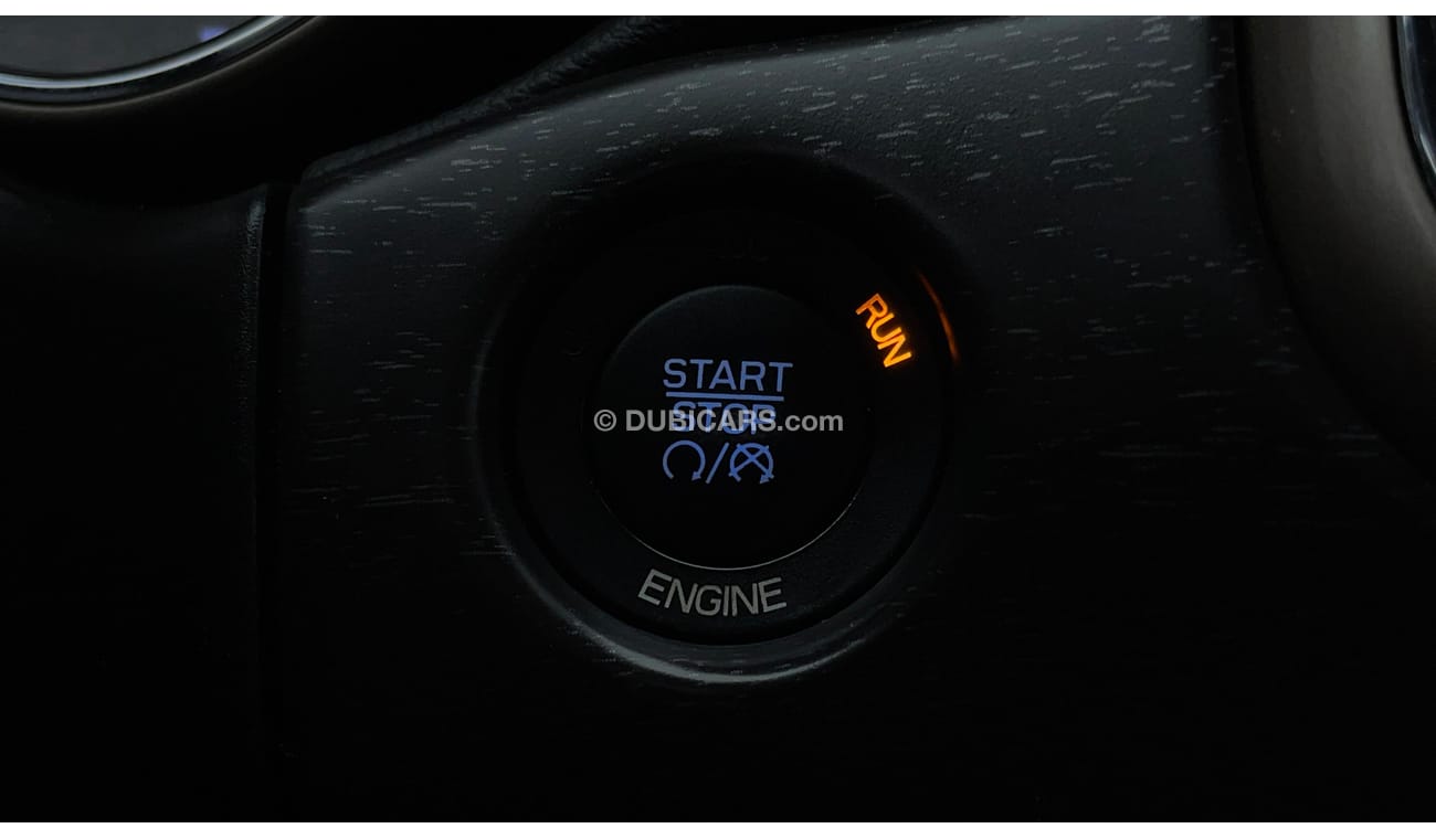 Jeep Grand Cherokee LAREDO 3.6 | Zero Down Payment | Free Home Test Drive