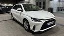 Toyota Yaris 2023 E | AED 566/Month | 0 DP | 30 Day Return | Warranty | Service History