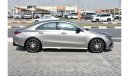 Mercedes-Benz CLA 35 AMG A.M.G BI TURBO - EXCELLENT CONDITION - WITH WARRANTY