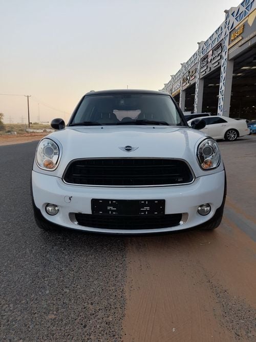 ميني كوبر دي كابريو