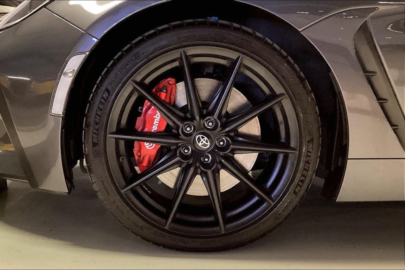 Toyota 86 GR (Brembo) | Guaranteed Warranty | 0 Down Payment