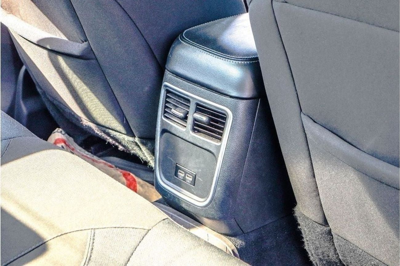 دودج تشارجر SE Mid 3.6L 2020 Dodge Charger 3.6L