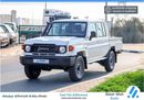 Toyota Land Cruiser Pick Up LC 79 D/C 2.8 T/DSL STD - E A/T -- Bulk Deals Available -- Export Only
