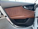 Audi A7 35 FSI quattro Audi A7 S line Super chard_Gcc_2017_Excellent_Condition _Full option