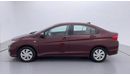 Honda City DX 1.5 | Under Warranty | Inspected on 150+ parameters