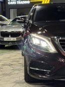 Mercedes Benz S400 AMG