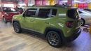 Jeep Renegade Longitude 2.4L