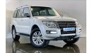 Mitsubishi Pajero GLS Highline