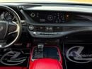 Lexus LS500 LS 500 F Sport - American Specs