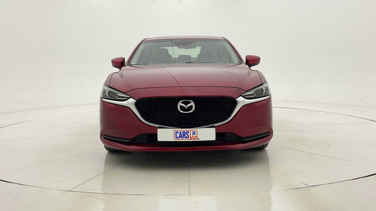 Mazda 6 S 2.5 | Zero Down Payment | Free Home Test Drive