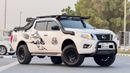 نيسان نافارا OFF-ROAD MODIFIED | CAMPING TENT | 2.3L DIESEL ENGINE | AUTOMATIC TRANSMISSION | RHD Video