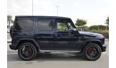 Mercedes-Benz G 63 AMG Night package Full option (warranty 2 years) VAT INCLOUDED