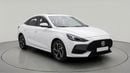 MG GT 2024 LUXURY | AED 716/Month | 0 DP | 30 Day Return | Warranty | Service History