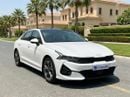 Kia K5 GT-LINE 2023 GT LINE | AED 962/Month | 0 DP | 30 Day Return | Warranty
