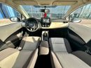 Toyota Corolla XLI 1.6L A/T 870-Monthly l GCC l Cruise, Camera, GPS l Accident Free