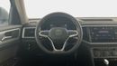 Volkswagen Teramont Trendline | upto AED 20,000 Ramadan Discount | Guaranteed Warranty | 0 Down Payment