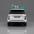 Land Rover Range Rover HSE P400 AED 3,544 P.M • 0% Downpayment • Rover Range Rover HSE • 1 Year Warranty