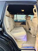 Toyota Land Cruiser /GXR V6 4.0/ FULL OPTION/  SUNROOF/ LEATHER / GCC / EXPORT ONLY / LOT#77934