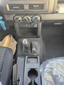 Mitsubishi L200 MITSUBISHI L200 2024