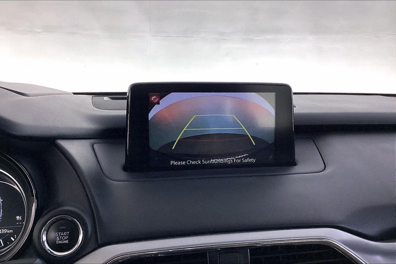 Mazda CX9 Limited | Guaranteed Warranty | 0 Down Payment