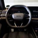 Audi S5 TFSI quattro Launch Edition 3.0L 3.0L AED 5,633 P.M • 0% Downpayment • Audi S5 • Agency Warranty and