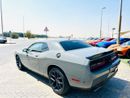 دودج تشالينجر SXT 3.6L