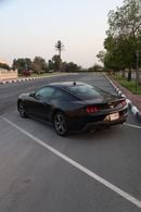 فورد موستانج