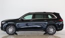 Mercedes-Benz GLS 450 4matic VSB 30968