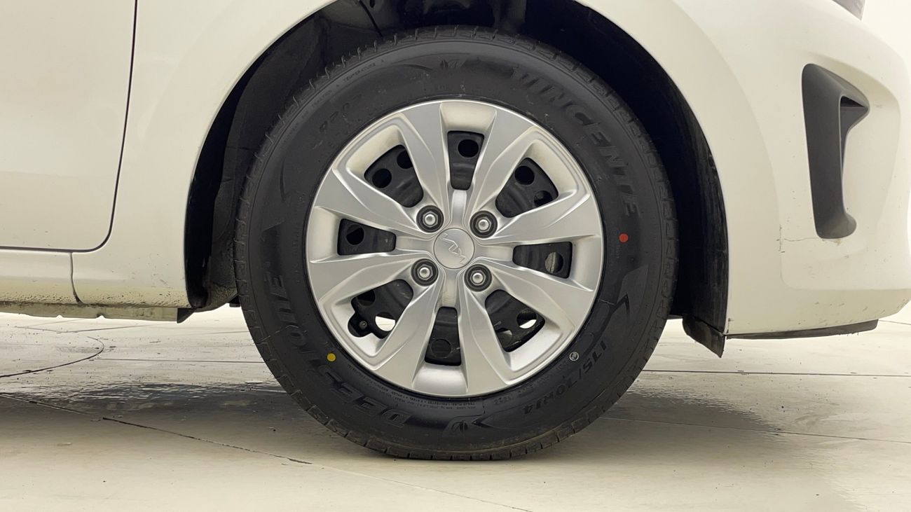 Kia Pegas LX 1.4 | Zero Down Payment | Home Test Drive