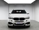 BMW X6 50i M SPORT