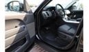 لاند روفر رينج روفر سبورت 2021 Land Rover Range Rover 2.0L V4 AT Sport  R19 - Black | Export Only