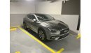 Infiniti Q30 Sport 2.0 turbo