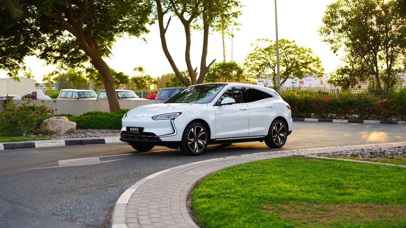 Seres 5 4WD Premium 2024 Brand New Seres 5 Premium 4WD / 80 kWh / 485 Km / 785 Hp / Gcc Specs / Dealer Warra