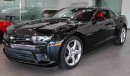 Chevrolet Camaro SS  Including VAT