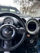 Mini Cooper Countryman Mini Cooper Countryman