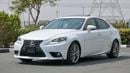 Lexus IS250