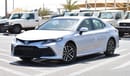Toyota Camry LE | 2.5L | Hybrid | 2022 | For Export Only