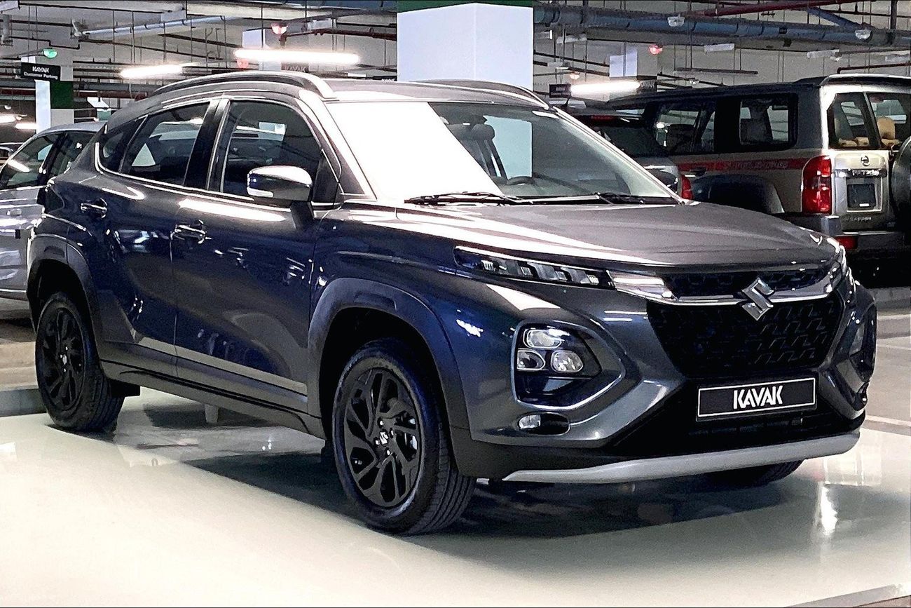 نيسان كيكس S | شامل الضمان | 0 ﺪﻔﻋﺓ ﺃﻮﻟﻯ