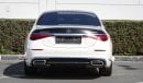 Mercedes Maybach S680 Maybach 4MATIC. Sedan. Local Registration + 10%