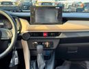 تويوتا يارس E || STANDRAD OPTION || 1.5L PETROL V4 / DVD / REAR PARKING SENSOR (CODE # YREO)