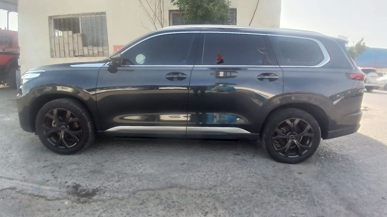 إكسيد VX Flagship 2.0T