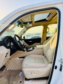 Toyota Land Cruiser GXR 4.0L