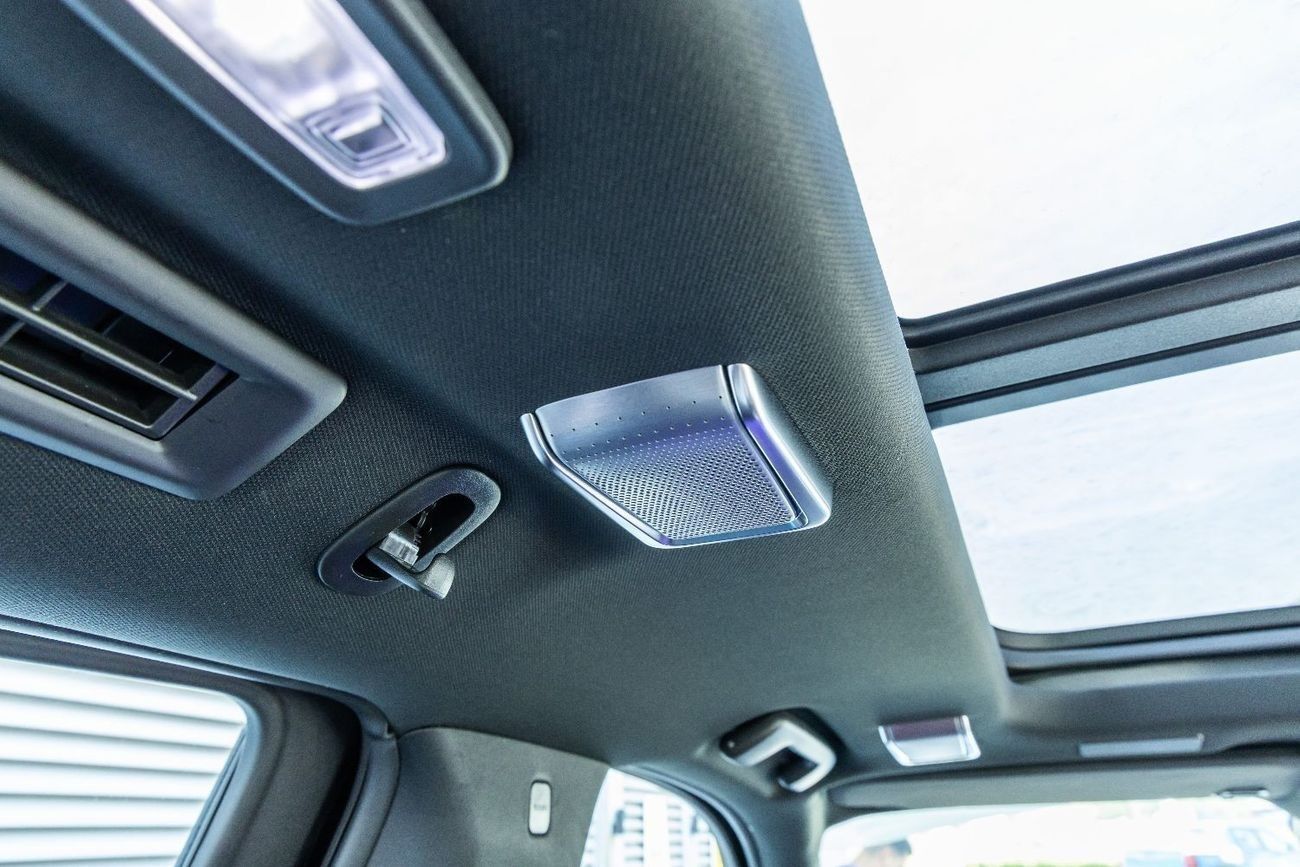 كاديلاك إسكالاد Premium Luxury 6.2L AWD Cadillac Escalade Premium Luxury Brand New - 2025 (Export)