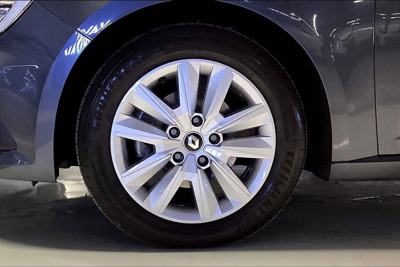 Renault Megane PE | Carnival Sale • UP TO AED 20,000 OFF | Guaranteed Warranty | 0 Down Payment