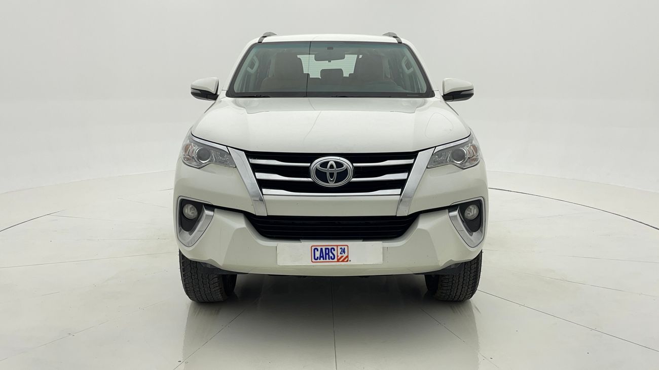 Toyota Fortuner GXR 4 | Zero Down Payment | Free Home Test Drive