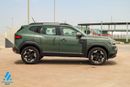 Renault Duster LE Techno 2026 | 1.3L Turbo Power | 153 HP | Premium Features | Full Tech & Safety | EXPORT