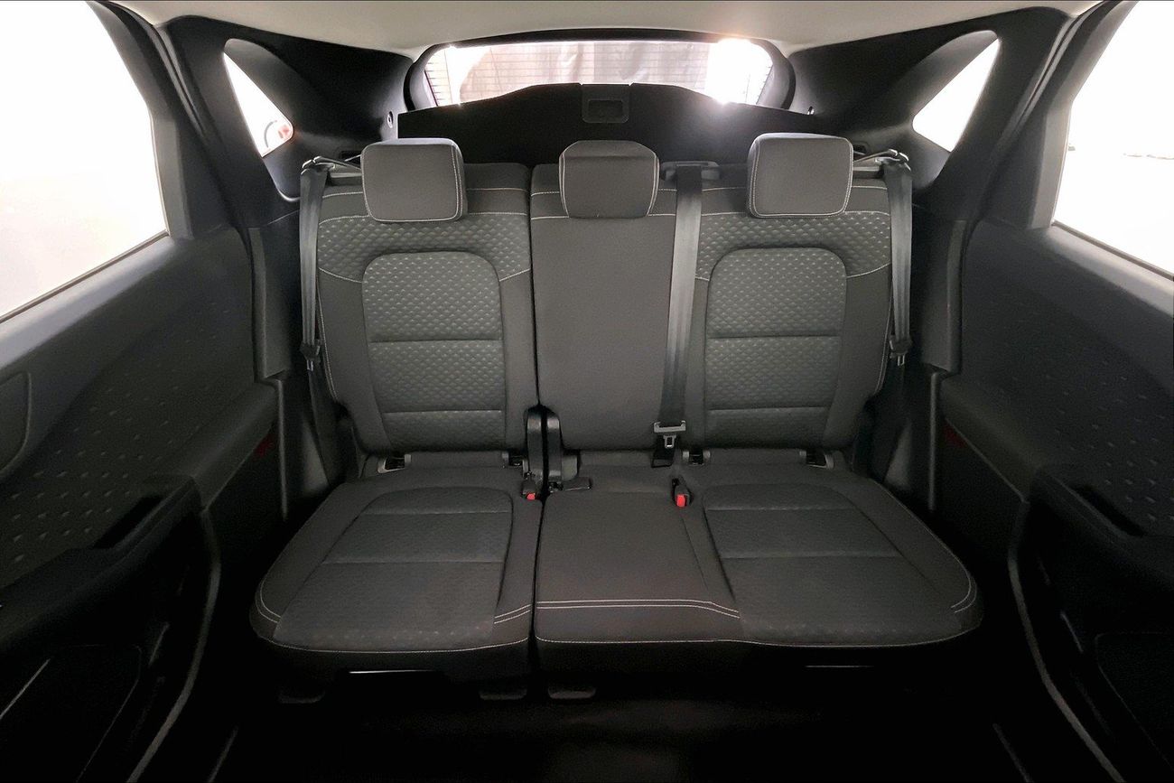 Ford Escape Trend | Guaranteed Warranty | 0 Down Payment